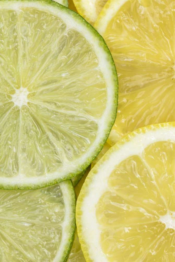 Vitaminas & Minerais